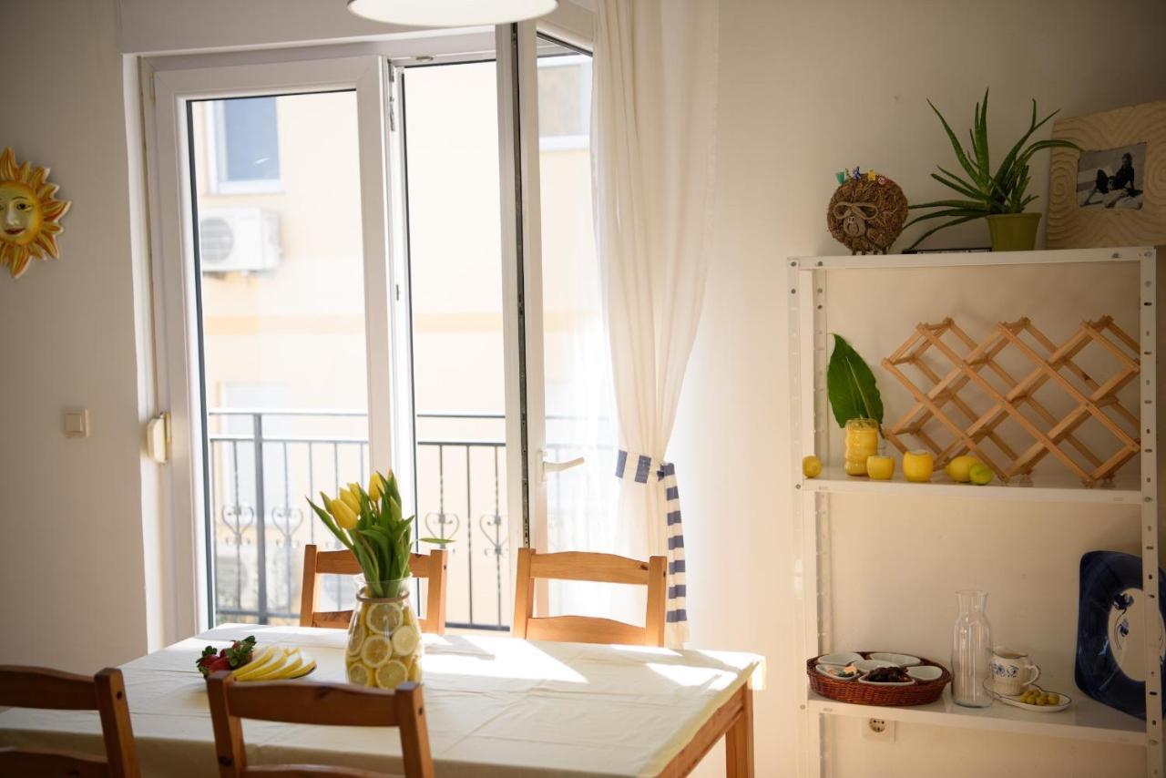 Villa Claudia Lemon Appartment Premantura Kültér fotó
