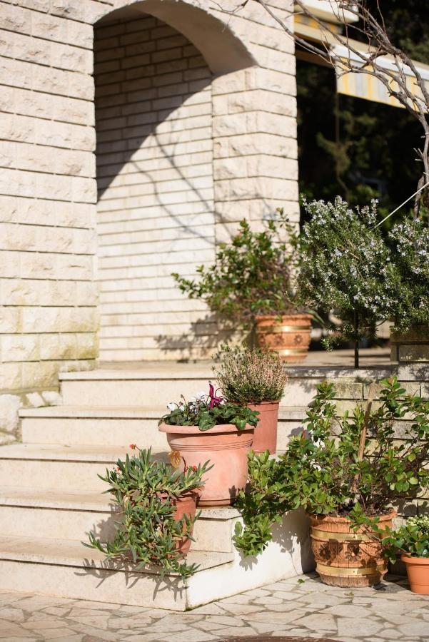 Villa Claudia Lemon Appartment Premantura Kültér fotó