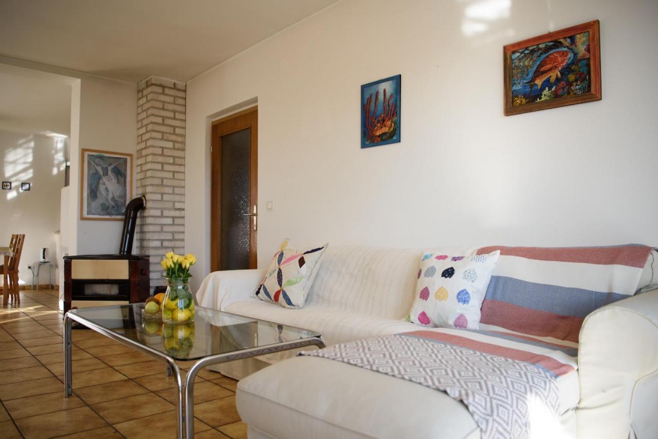 Villa Claudia Lemon Appartment Premantura Kültér fotó