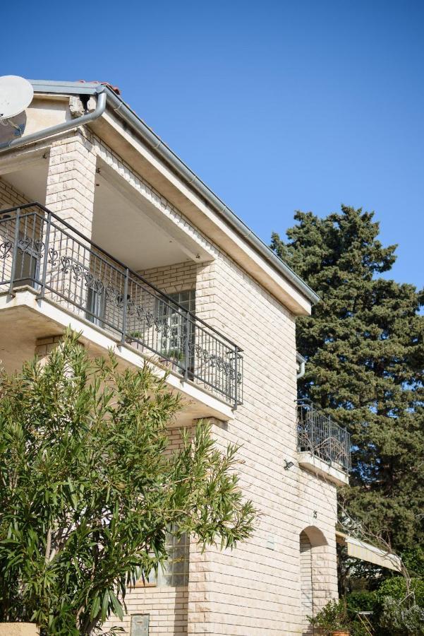 Villa Claudia Lemon Appartment Premantura Kültér fotó