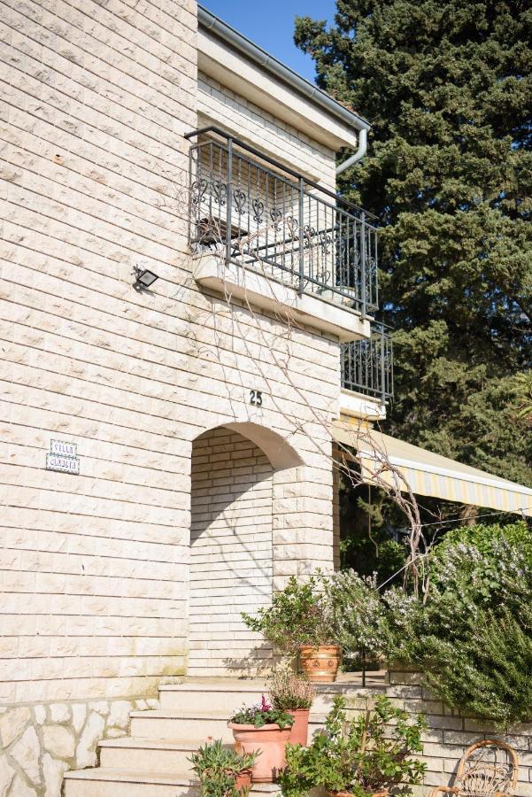 Villa Claudia Lemon Appartment Premantura Kültér fotó