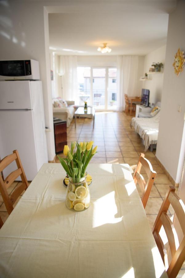 Villa Claudia Lemon Appartment Premantura Kültér fotó