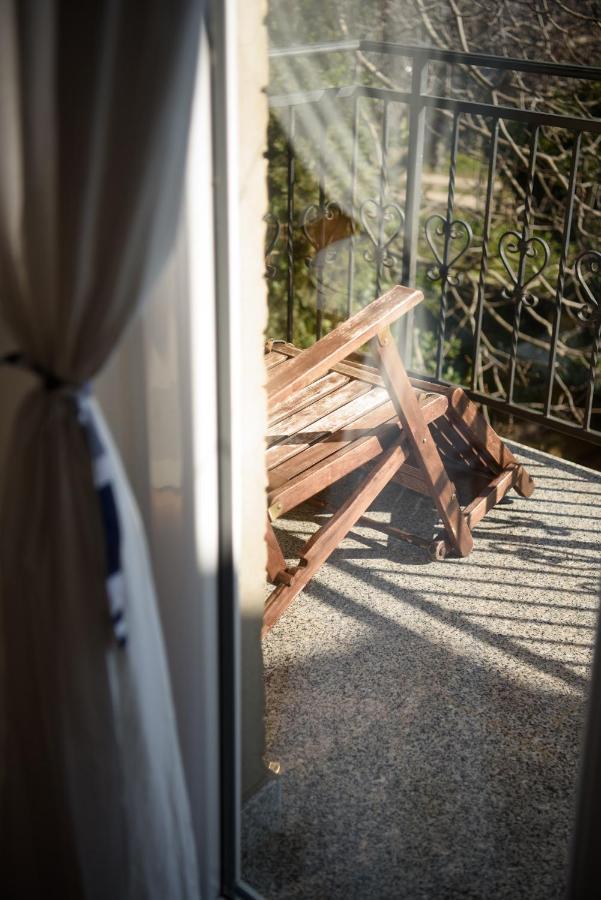 Villa Claudia Lemon Appartment Premantura Kültér fotó